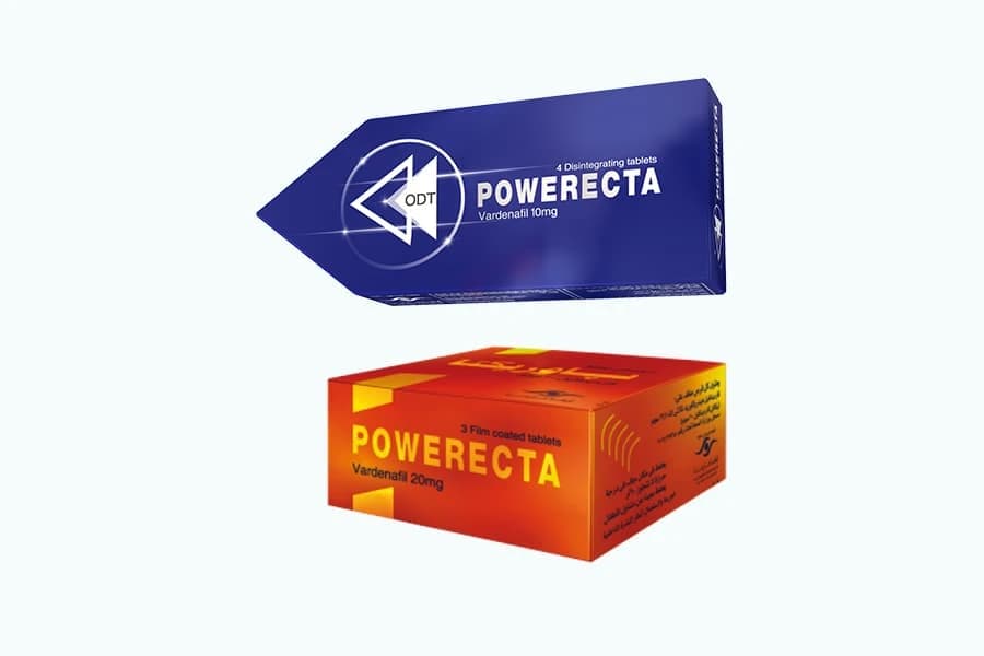 powerecta 6TAP odt