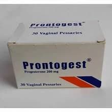 PRONTOGEST200 SUPP