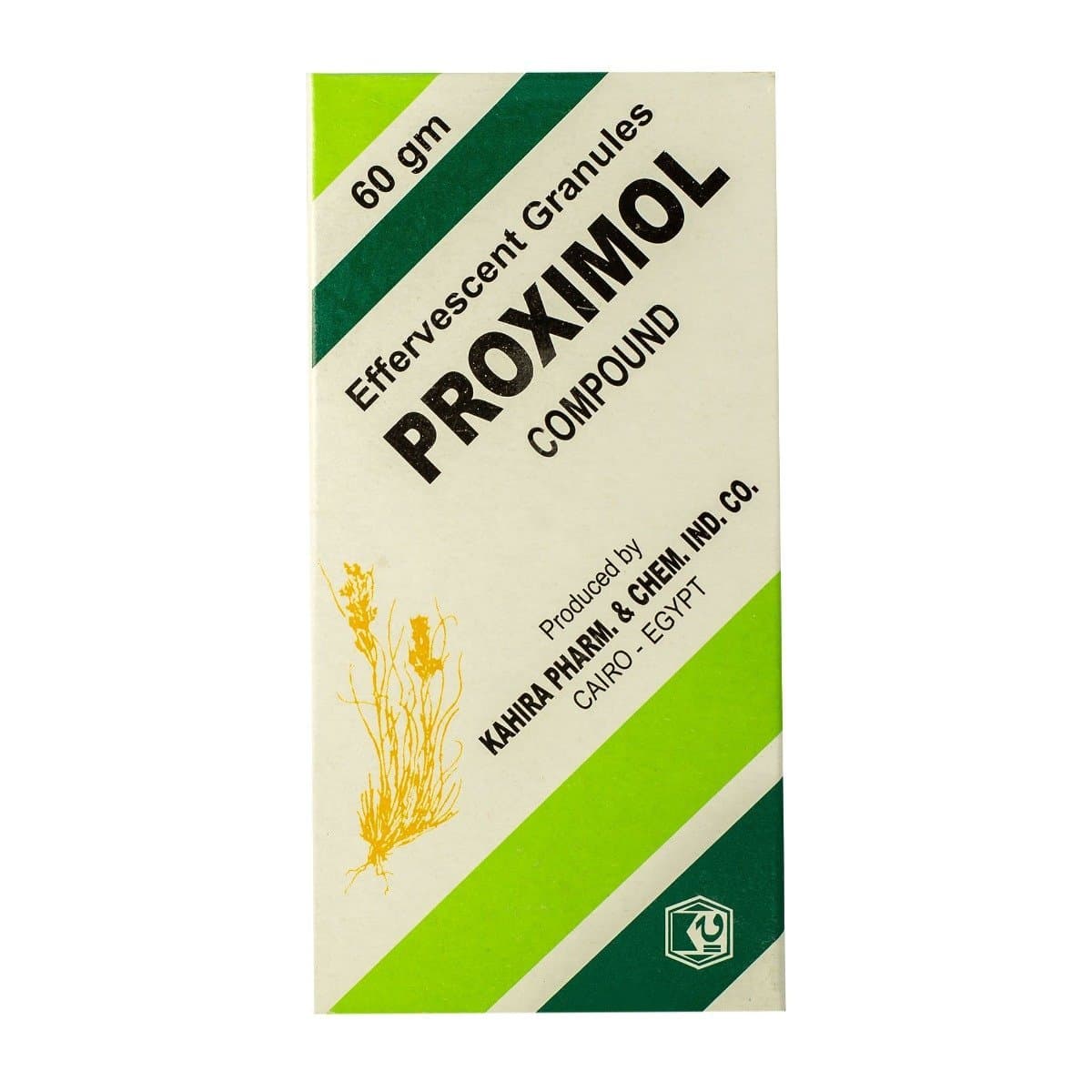 PROXIMOL EFF