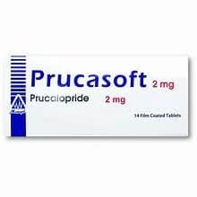 prucasoft 2MGM