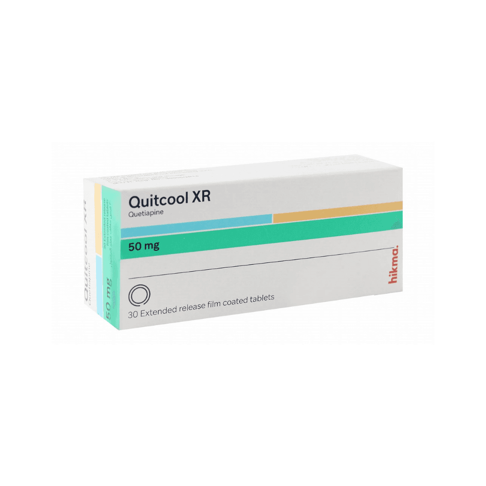 quitcool xr 50MGM 30TAP