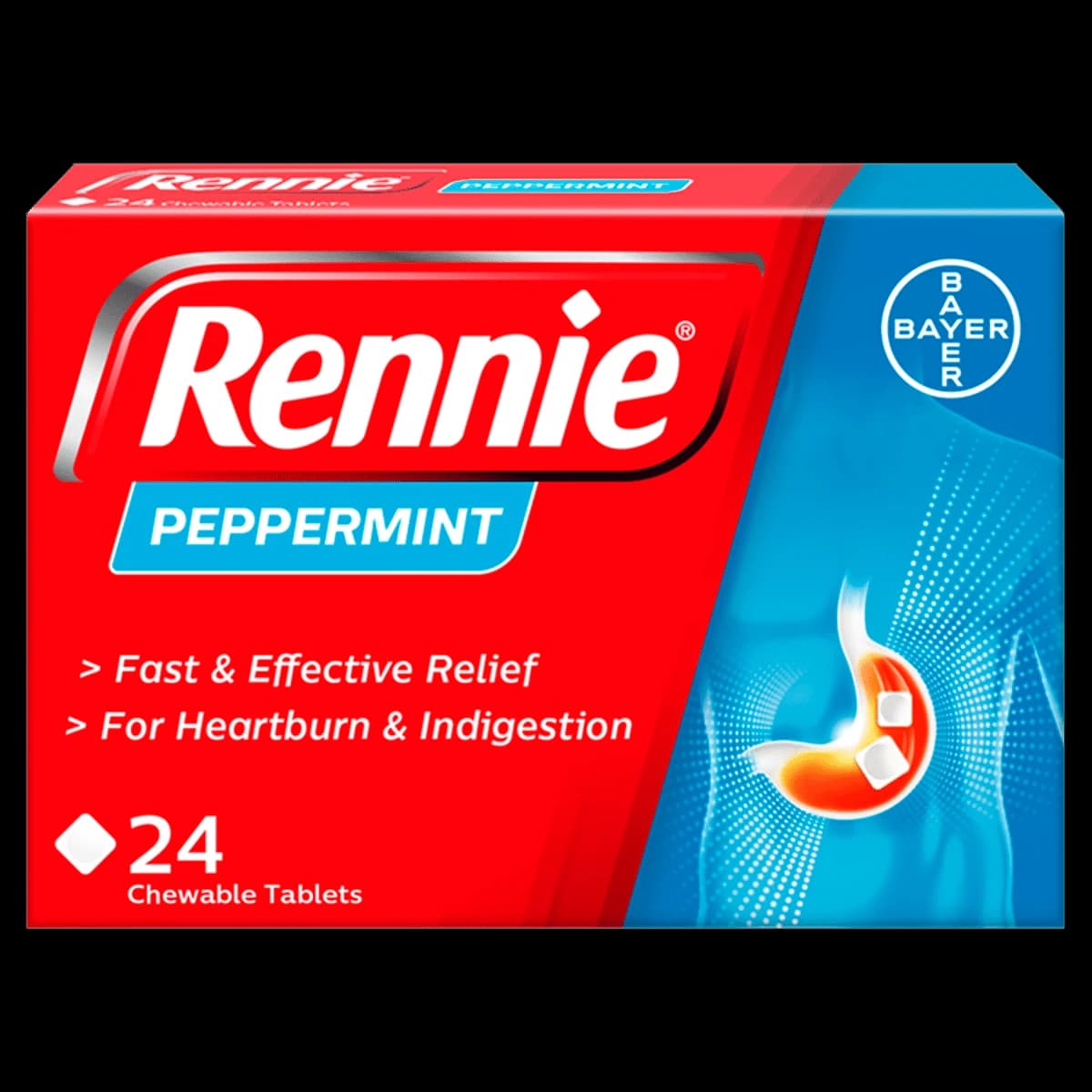RENNIE 24TAP