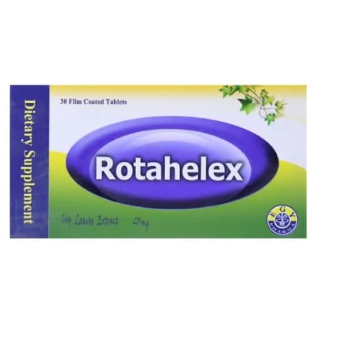 rotahelex 30 tap