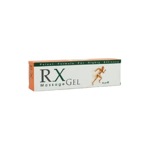 RX GEL