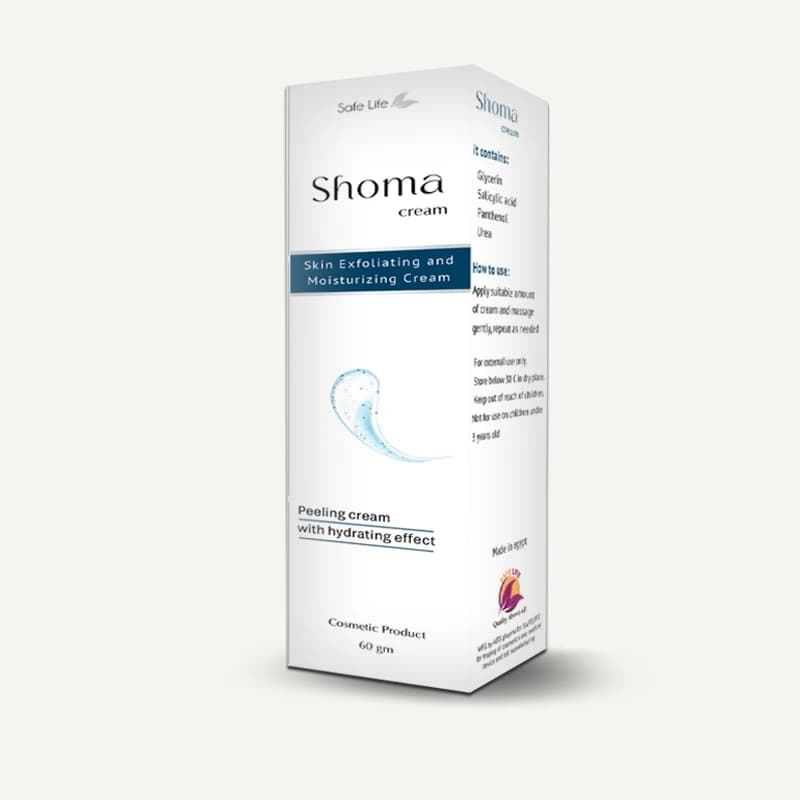 shoma cream 60GM