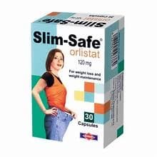 SLIM SAFE 30 CAP