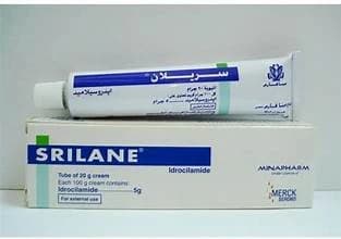 SRILANE CREAM 20GM