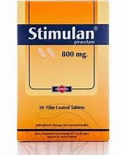STIMULAN 800MGM TAP
