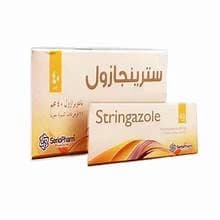 Stringazol 40MGM 21TAP
