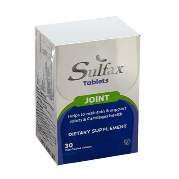Sulfax Joint 30 TAP