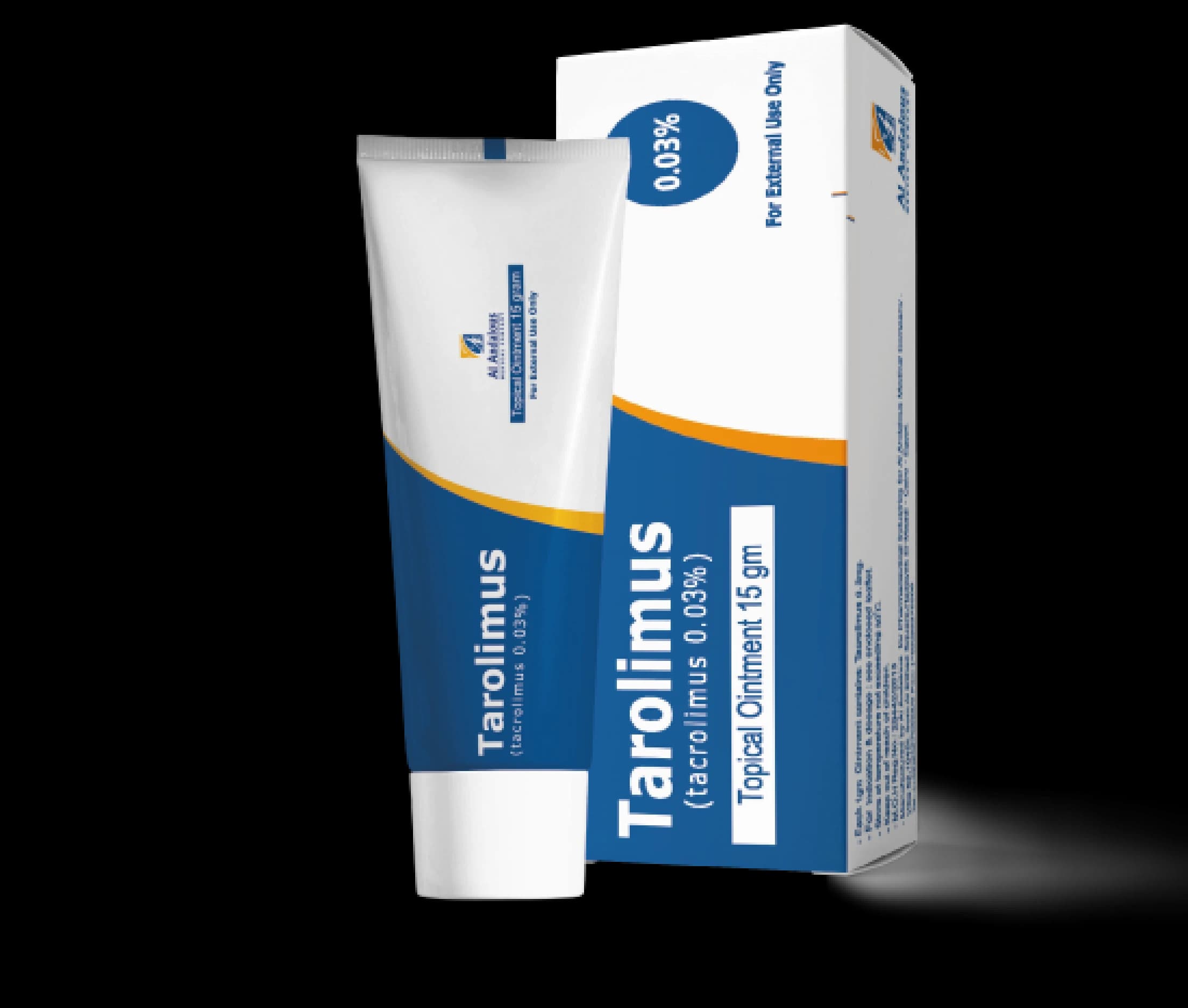 TAROLIMUS OINT