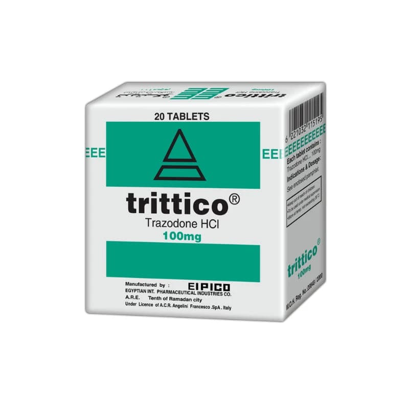 TRITTICO 100MGM TAP