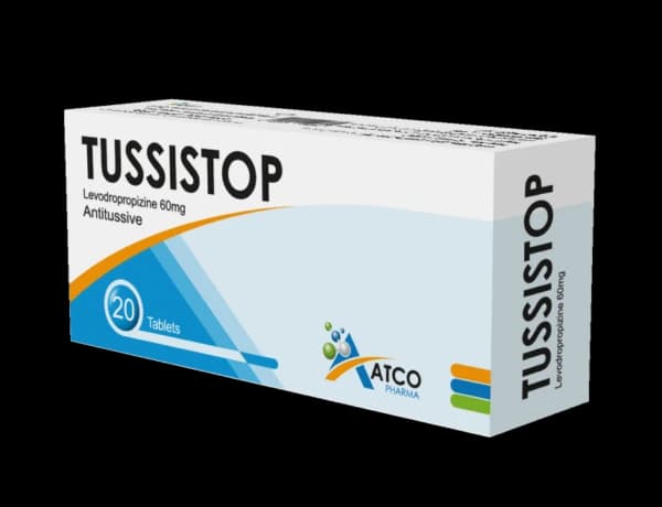 tussistop 20 TAP