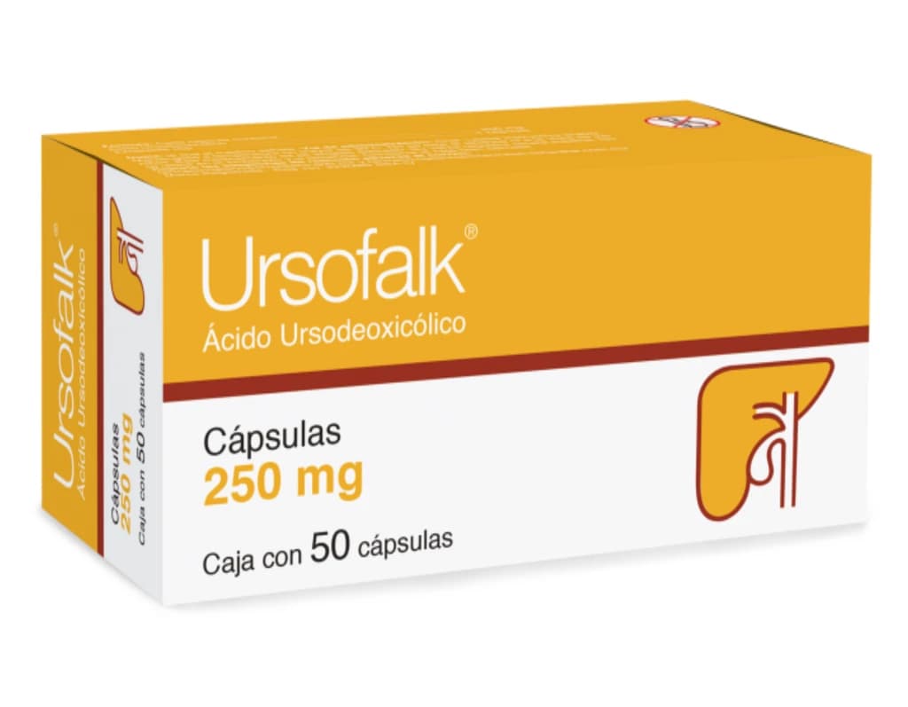 URSOFALK CAP
