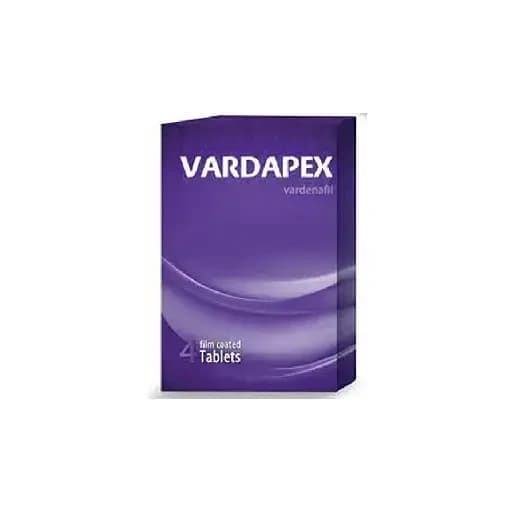 vardapex 10MGM