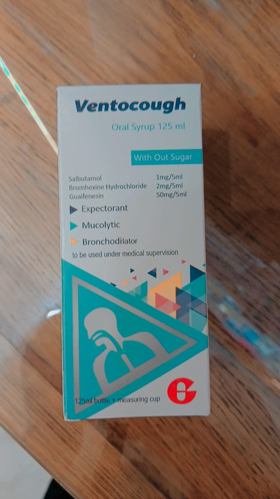 ventocough sugar free syp