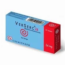 Verserc 24.MGM 30.TAP