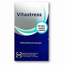 VITASTRESS TAP