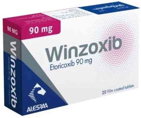 WINZOXIB 90MGM TAP