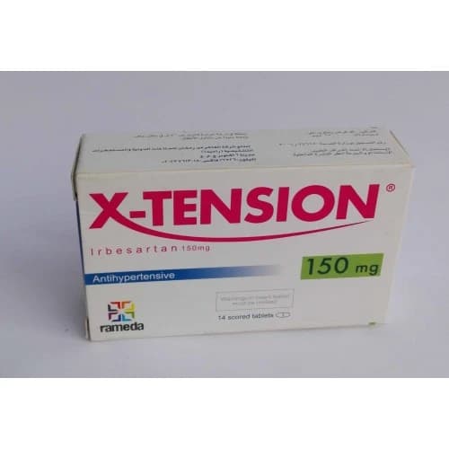 XTENSION 150MGM TAP