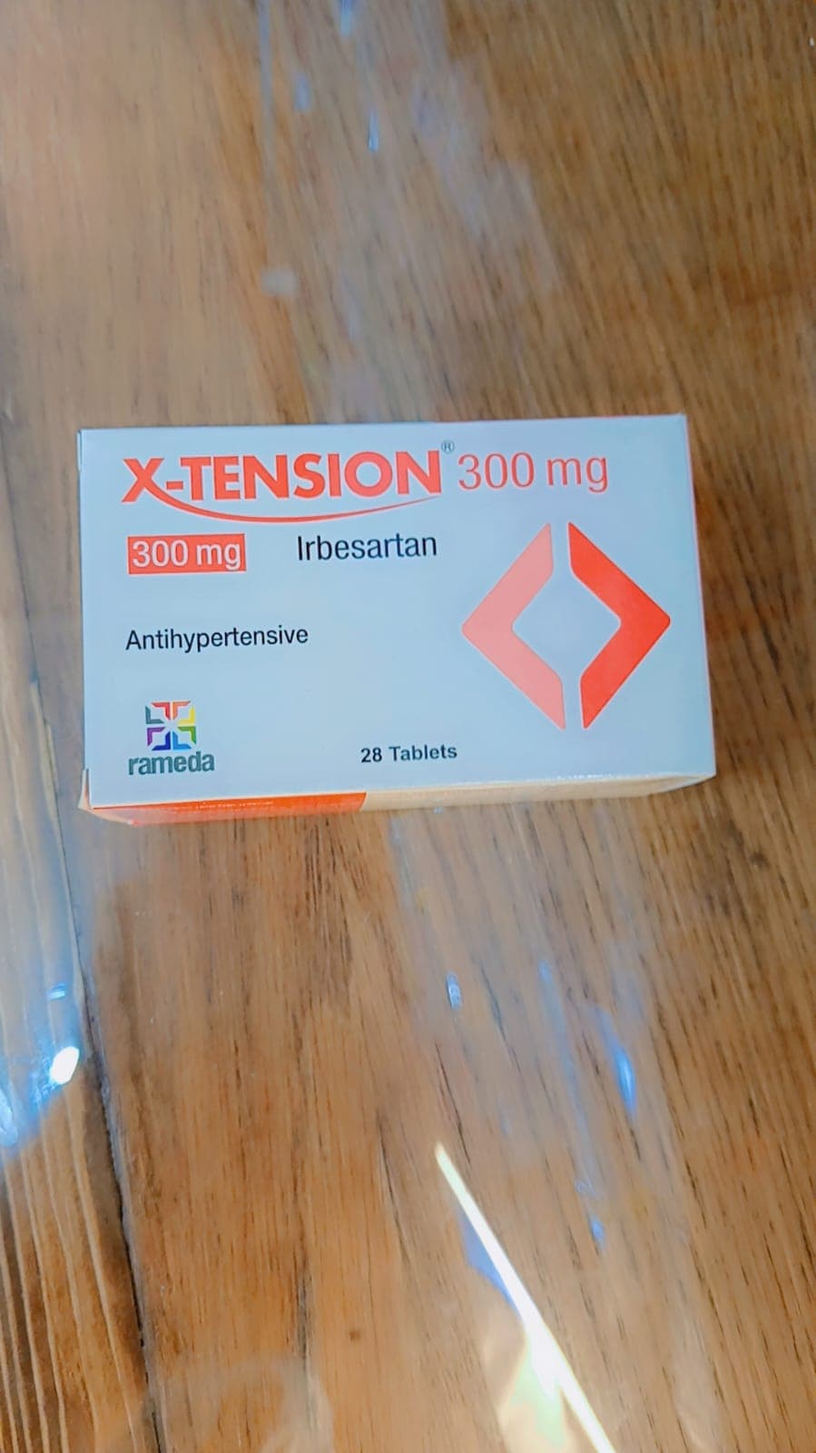 XTENSION 300MGM 28 TAP