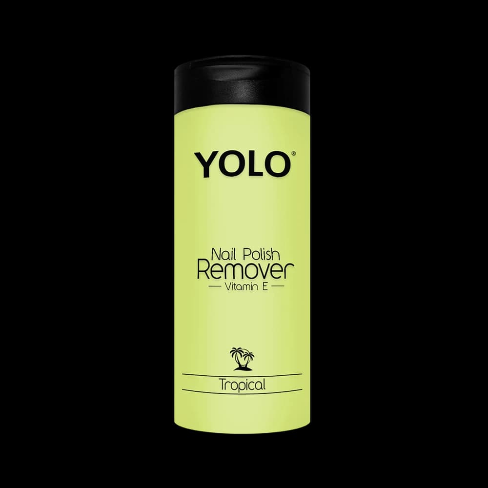 YOLO ACETON TULIP 135 ML